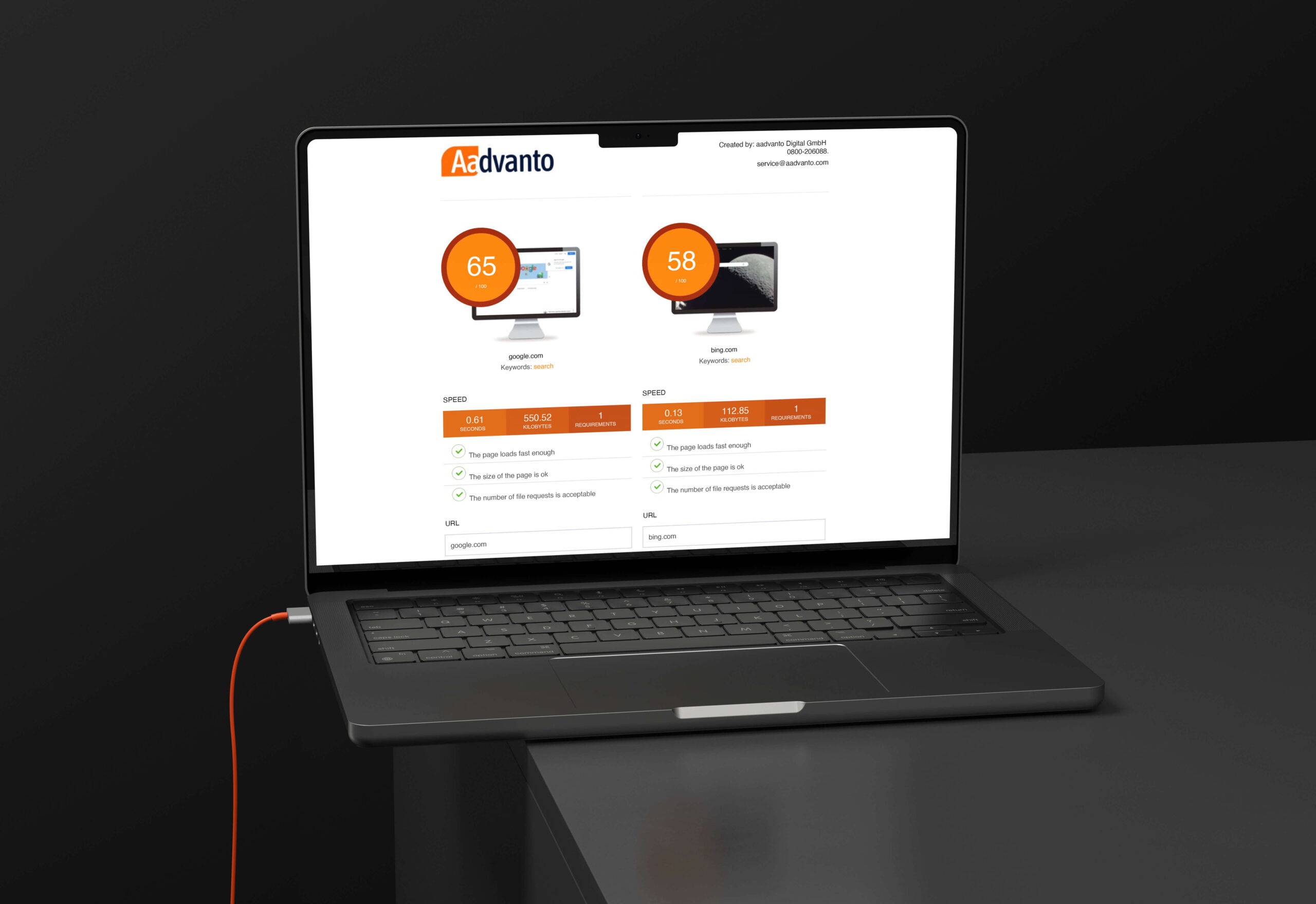 homepage-opt-result-comparission-en